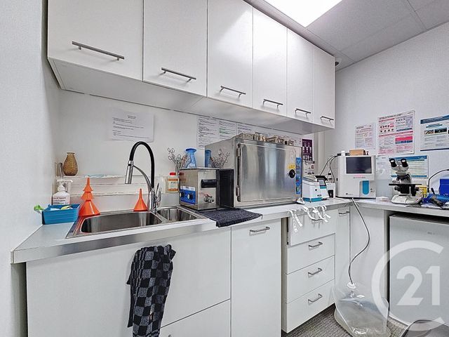 Maison &agrave; louer - 6 pi&egrave;ces - 65 m2 - Gujan Mestras - 33 - AQUITAINE