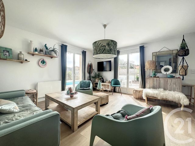 Maison à vendre - 5 pièces - 94,39 m2 - La Teste De Buch - 33 - AQUITAINE