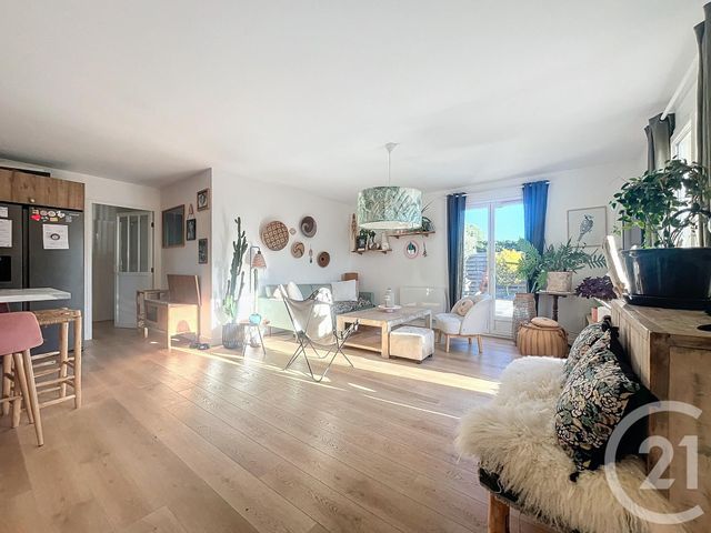 maison - LA TESTE DE BUCH - 33