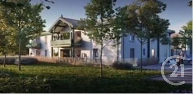 Appartement T4 &agrave; vendre - 4 pi&egrave;ces - 80,41 m2 - Gujan Mestras - 33 - AQUITAINE