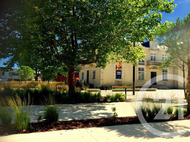 Terrain à vendre - 904 m2 - La Teste De Buch - 33 - AQUITAINE