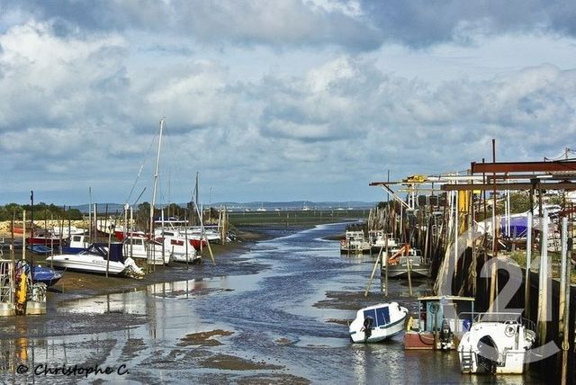 Terrain à vendre - 904 m2 - La Teste De Buch - 33 - AQUITAINE