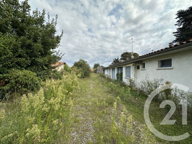 Terrain à vendre - 720 m2 - La Teste De Buch - 33 - AQUITAINE