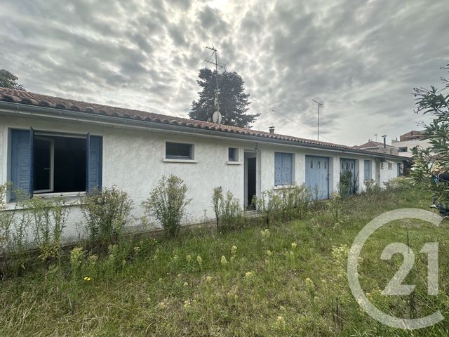 Terrain à vendre - 720 m2 - La Teste De Buch - 33 - AQUITAINE