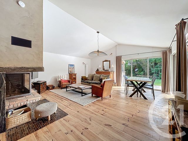 Maison &agrave; vendre - 3 pi&egrave;ces - 95,56 m2 - La Teste De Buch - 33 - AQUITAINE