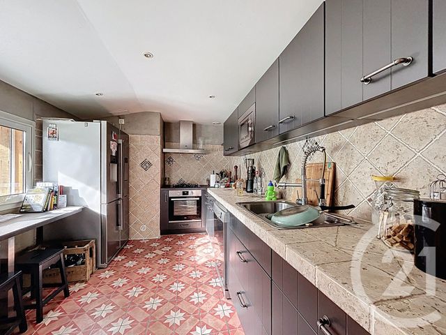 Maison &agrave; vendre - 3 pi&egrave;ces - 95,56 m2 - La Teste De Buch - 33 - AQUITAINE