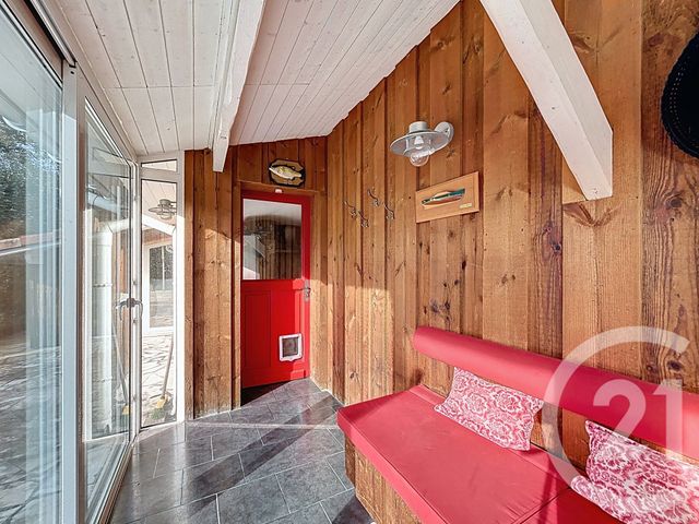 Maison &agrave; vendre - 3 pi&egrave;ces - 95,56 m2 - La Teste De Buch - 33 - AQUITAINE