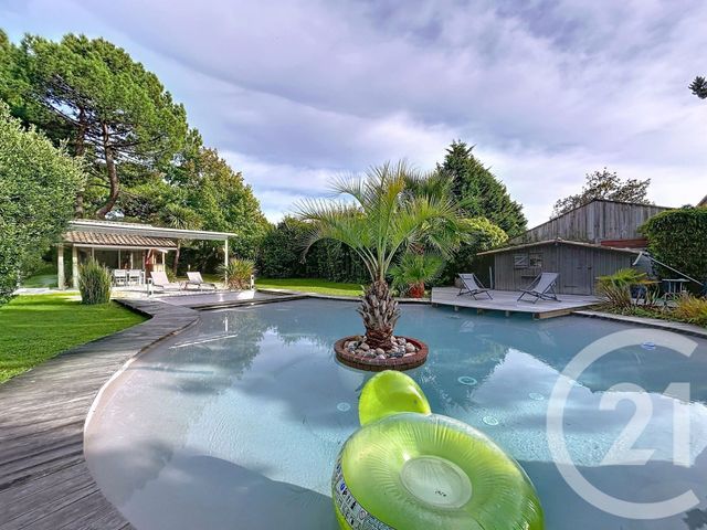 Maison à vendre LA TESTE DE BUCH