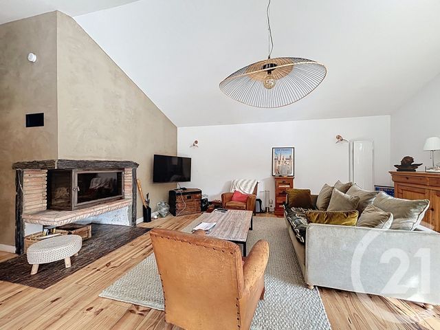 Maison &agrave; vendre - 3 pi&egrave;ces - 95,56 m2 - La Teste De Buch - 33 - AQUITAINE