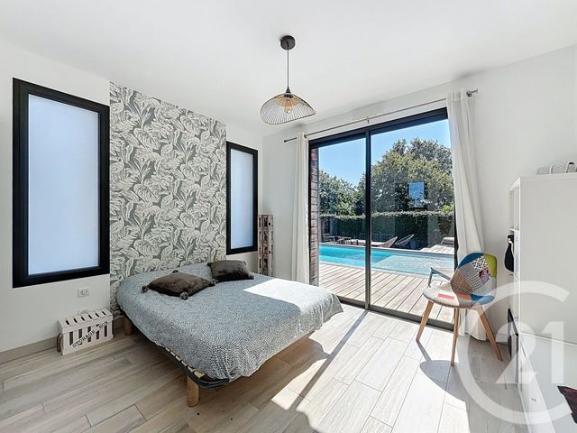 Maison à vendre - 7 pièces - 211,09 m2 - La Teste De Buch - 33 - AQUITAINE