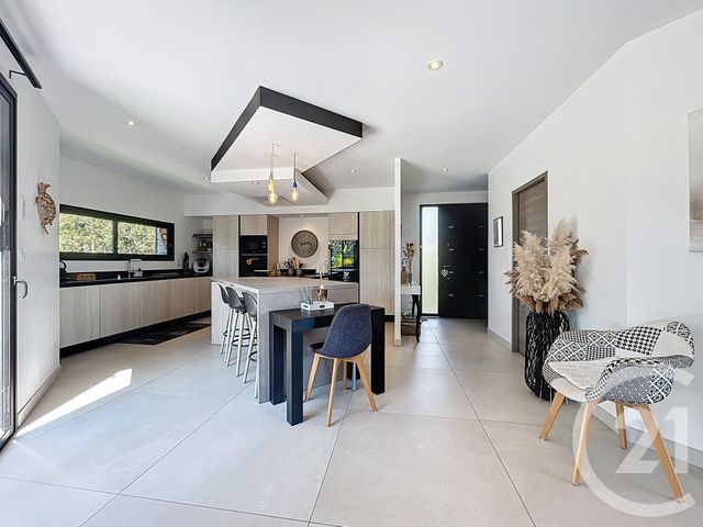 Maison à vendre - 7 pièces - 211,09 m2 - La Teste De Buch - 33 - AQUITAINE