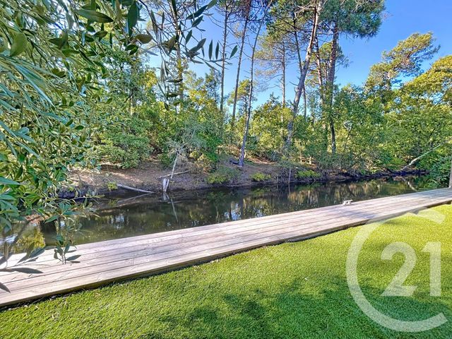 Maison à vendre - 7 pièces - 211,09 m2 - La Teste De Buch - 33 - AQUITAINE