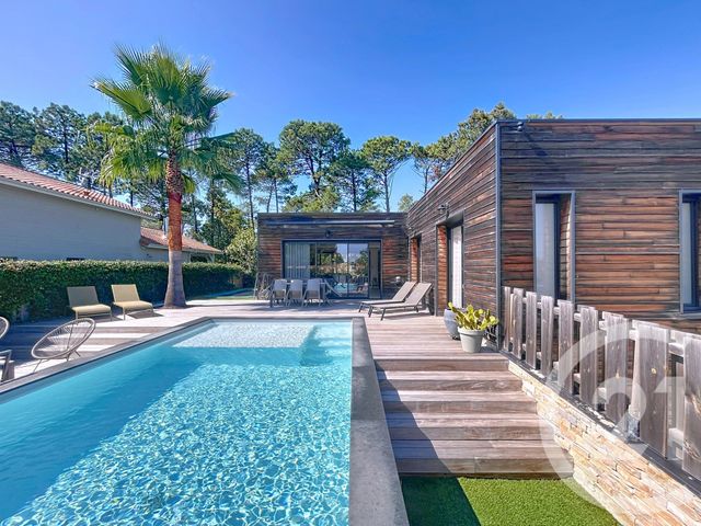 Maison à vendre - 7 pièces - 211,09 m2 - La Teste De Buch - 33 - AQUITAINE