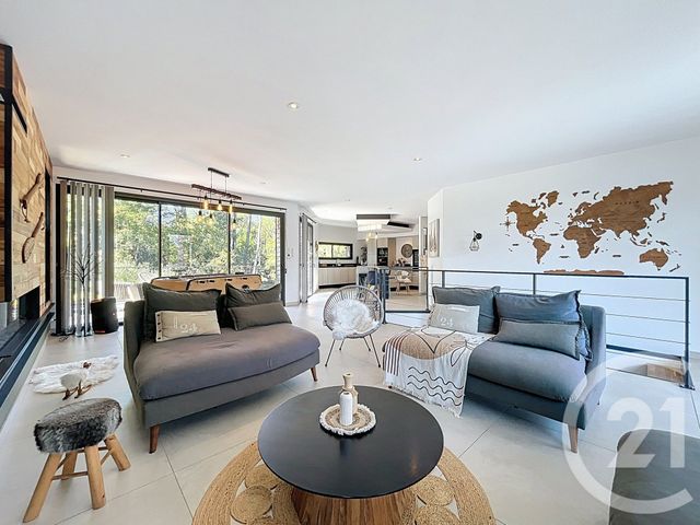 Maison à vendre - 7 pièces - 211,09 m2 - La Teste De Buch - 33 - AQUITAINE