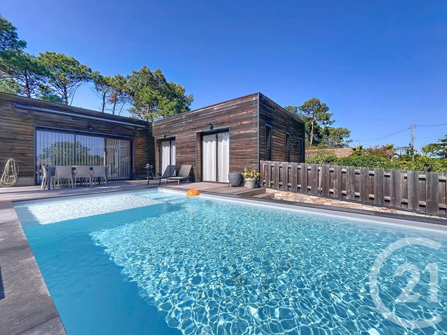 Maison à vendre - 7 pièces - 211,09 m2 - La Teste De Buch - 33 - AQUITAINE