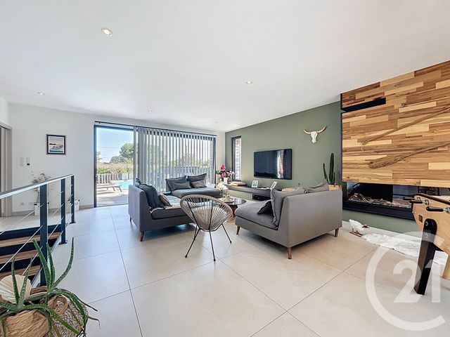 Maison à vendre - 7 pièces - 211,09 m2 - La Teste De Buch - 33 - AQUITAINE