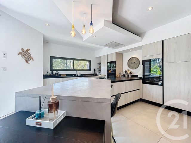 Maison à vendre - 7 pièces - 211,09 m2 - La Teste De Buch - 33 - AQUITAINE