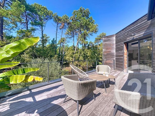 Maison à vendre - 7 pièces - 211,09 m2 - La Teste De Buch - 33 - AQUITAINE