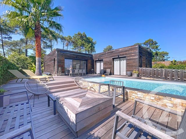 Maison à vendre LA TESTE DE BUCH