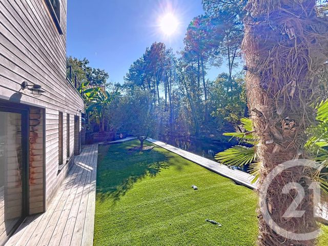 Maison à vendre - 7 pièces - 211,09 m2 - La Teste De Buch - 33 - AQUITAINE