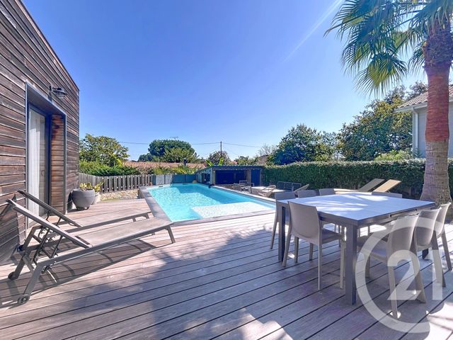 Maison à vendre - 7 pièces - 211,09 m2 - La Teste De Buch - 33 - AQUITAINE