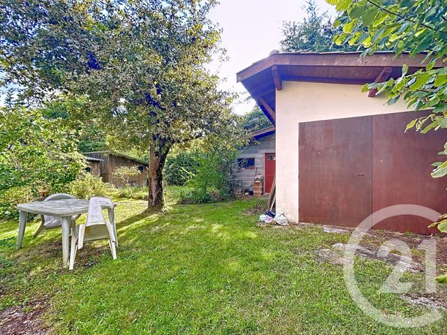 Maison à vendre - 6 pièces - 141,18 m2 - La Teste De Buch - 33 - AQUITAINE