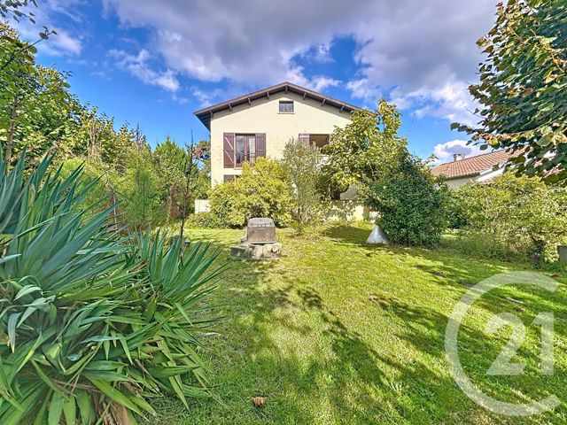 maison - LA TESTE DE BUCH - 33