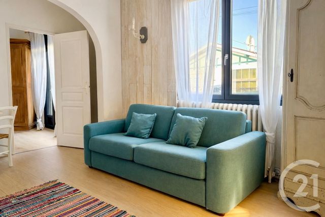 Maison &agrave; vendre - 3 pi&egrave;ces - 60 m2 - La Teste De Buch - 33 - AQUITAINE