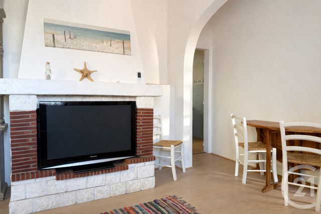 Maison &agrave; vendre - 3 pi&egrave;ces - 60 m2 - La Teste De Buch - 33 - AQUITAINE