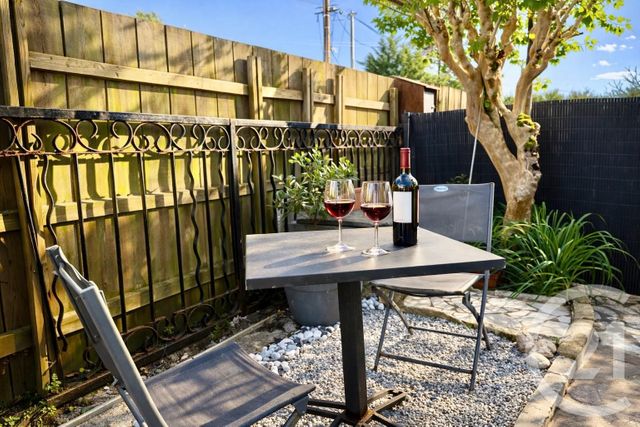 Maison &agrave; vendre - 3 pi&egrave;ces - 60 m2 - La Teste De Buch - 33 - AQUITAINE