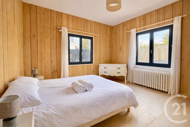 Maison &agrave; vendre - 3 pi&egrave;ces - 60 m2 - La Teste De Buch - 33 - AQUITAINE