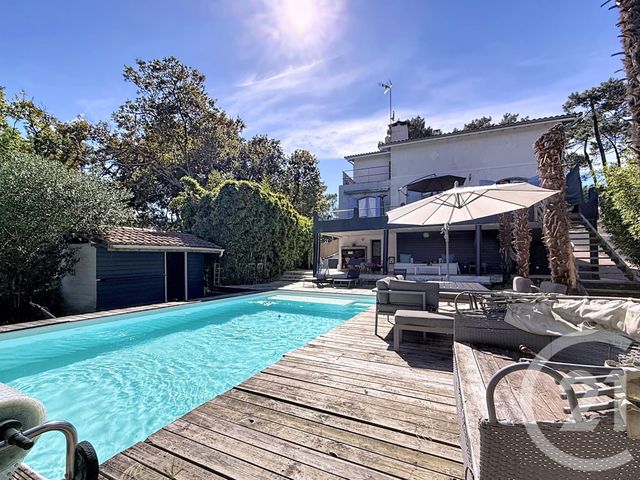 maison - LA TESTE DE BUCH - 33