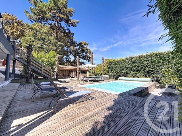 Maison à vendre - 7 pièces - 244 m2 - La Teste De Buch - 33 - AQUITAINE