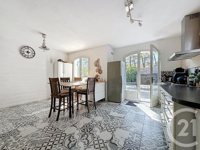 Maison à vendre - 7 pièces - 244 m2 - La Teste De Buch - 33 - AQUITAINE