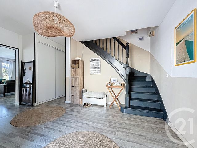 Maison à vendre - 7 pièces - 244 m2 - La Teste De Buch - 33 - AQUITAINE