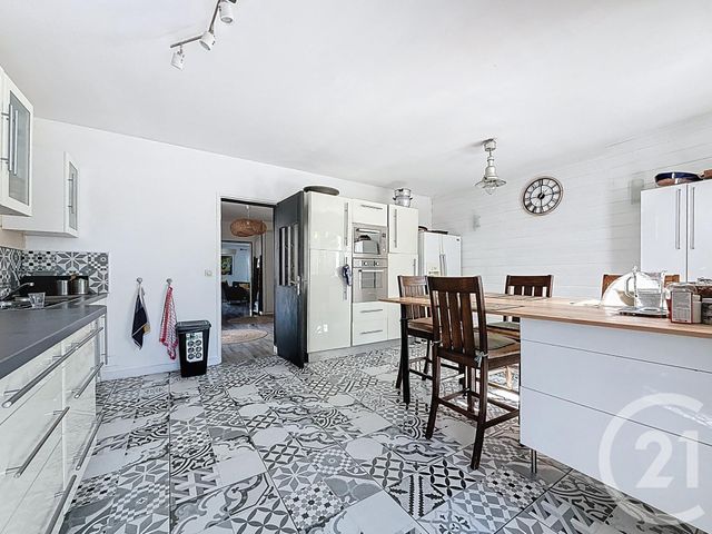 Maison à vendre - 7 pièces - 244 m2 - La Teste De Buch - 33 - AQUITAINE