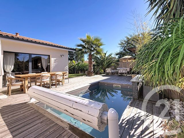 Maison à vendre - 4 pièces - 109 m2 - La Teste De Buch - 33 - AQUITAINE
