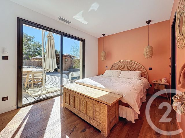 Maison à vendre - 4 pièces - 109 m2 - La Teste De Buch - 33 - AQUITAINE