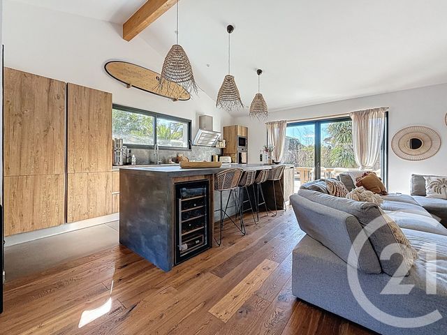 Maison à vendre - 4 pièces - 109 m2 - La Teste De Buch - 33 - AQUITAINE