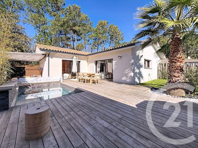 maison - LA TESTE DE BUCH - 33