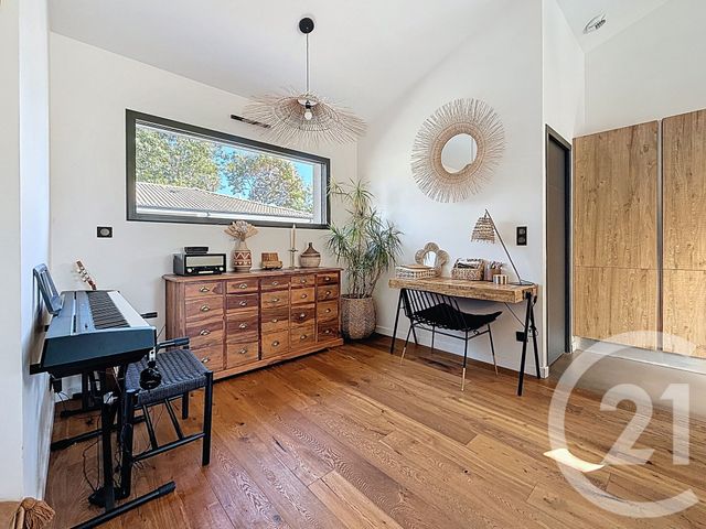 Maison à vendre - 4 pièces - 109 m2 - La Teste De Buch - 33 - AQUITAINE