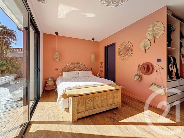 Maison à vendre - 4 pièces - 109 m2 - La Teste De Buch - 33 - AQUITAINE