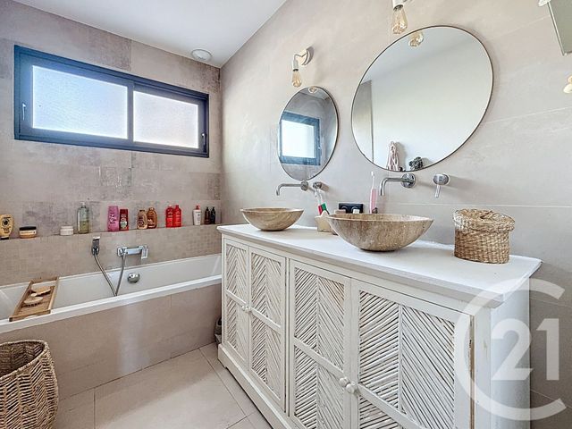 Maison à vendre - 4 pièces - 109 m2 - La Teste De Buch - 33 - AQUITAINE