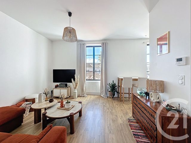 Appartement F2 à vendre - 2 pièces - 44,63 m2 - La Teste De Buch - 33 - AQUITAINE