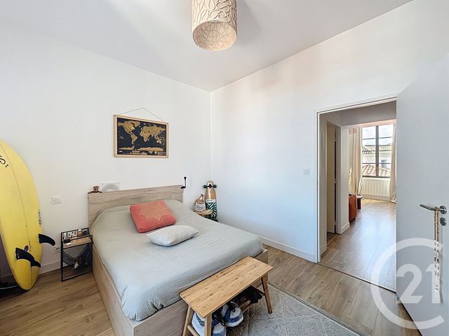 Appartement F2 à vendre - 2 pièces - 44,63 m2 - La Teste De Buch - 33 - AQUITAINE