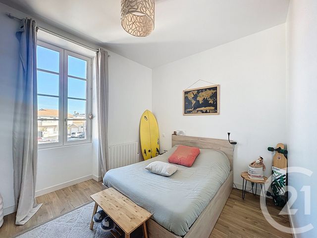Appartement F2 à vendre - 2 pièces - 44,63 m2 - La Teste De Buch - 33 - AQUITAINE