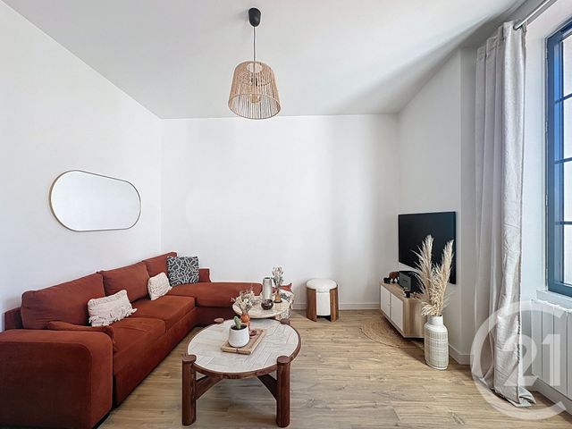 Appartement F2 à vendre - 2 pièces - 44,63 m2 - La Teste De Buch - 33 - AQUITAINE