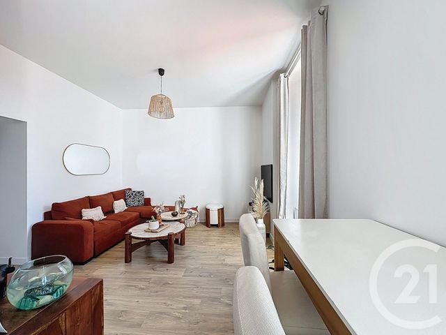 Appartement F2 à vendre - 2 pièces - 44,63 m2 - La Teste De Buch - 33 - AQUITAINE