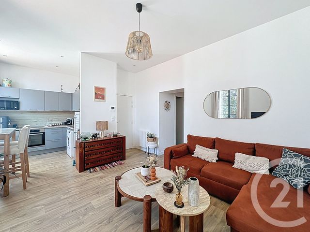 appartement - LA TESTE DE BUCH - 33