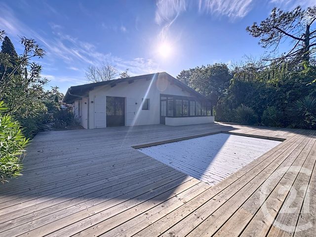 Maison à vendre - 4 pièces - 134,57 m2 - La Teste De Buch - 33 - AQUITAINE